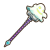 "Spooky Staff" icon