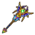 "Chaos Scepter" icon