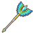 "Sage Staff" icon