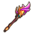 "Infernal Staff" icon