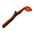 "Tough Tree Branch" icon