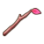 "Cherry Stick" icon