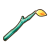 "Dragon Stick" icon