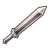 "Iron Sword" icon
