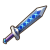 "Silver Sword" icon