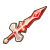 "Dragoon's Sword" icon