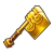 "Sugar Axe" icon