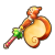 "Squirrel Axe" icon