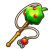"Apple Rod" icon