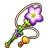 "Violet Rod" icon