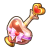 "Love Flask" icon