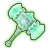 "True Hammer of Time" icon