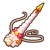 "Lullaby Needle" icon