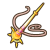 "Royal Needle" icon