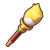 "Sugar Brush" icon