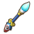 "Quetzal Quill" icon