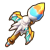 "Dragonbone Brush" icon