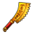 "Sugar Saw" icon