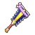 "Chief's Saw" icon