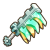 "Saw of Time" icon