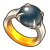 "Black Onyx Ring" icon