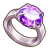 "Amethyst Ring" icon