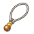 "Charm" icon