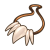 "Claw Necklace" icon