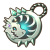 "Skelegon Talisman" icon