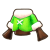 "Hunter's Bolero" icon
