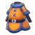 "Rugged Jerkin" icon