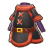 "Beastly Jerkin" icon