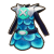 "Merfolk Mail" icon