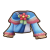 "Tailor's Top" icon