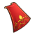 "Templar's Cape" icon