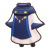 "Mage's Robe" icon