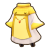 "Radiant Robe" icon