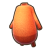 "Carrotella Costume" icon