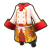 "Master Chef's Outfit" icon