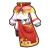 "Old Master's Apron" icon