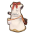 "Sous Chef's Outfit" icon