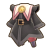 "Black Magic Dress" icon