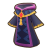 "Sealing Robe" icon