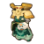 "Forager King Vest" icon
