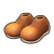 "Hunter's Shoes" icon