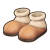 "Leather Boots" icon