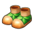 "Snakeskin Boots" icon