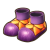 "Salamander Boots" icon