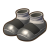 "Iron Boots" icon