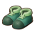 "Coastal Boots" icon